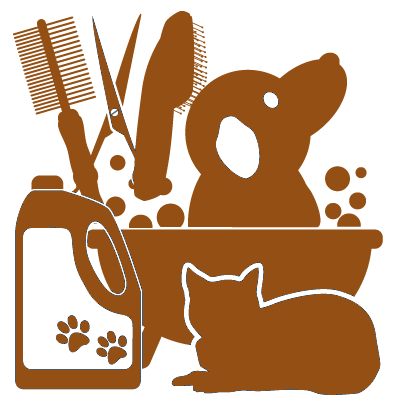 Grooming Salon icon