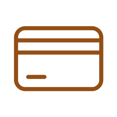 Bank cards
