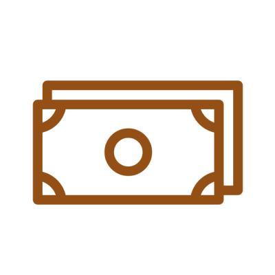 Cash icon