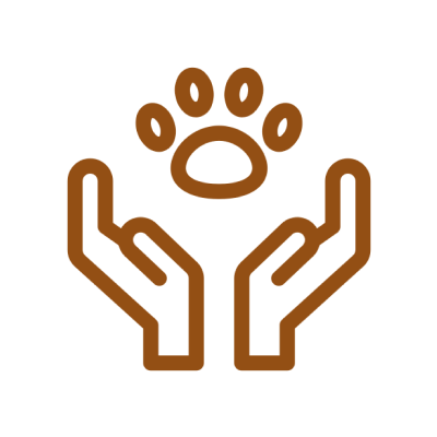 Pet care icon