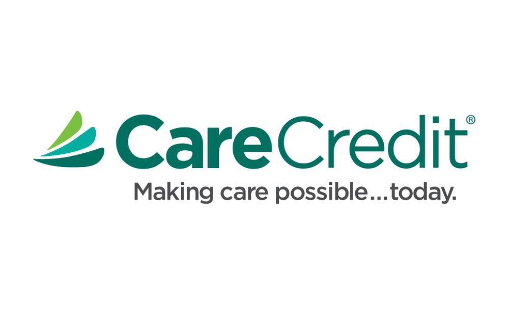 Carecredit logo